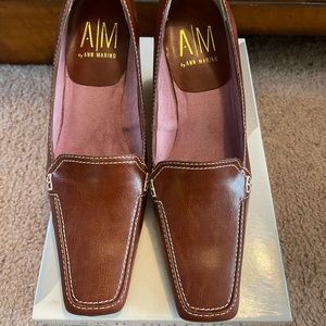 Ann Marino Shoes